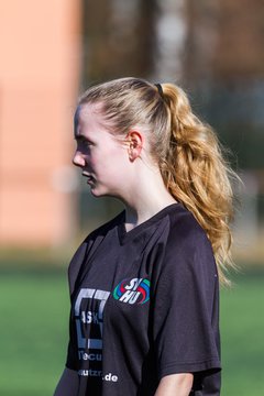 Bild 240 - B-Juniorinnen SV Henstedt-Ulzburg - MTSV Olympia Neum�nster : Ergebnis: 0:4